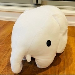 【No,196】ブルーナアニマル　ゾウの画像
