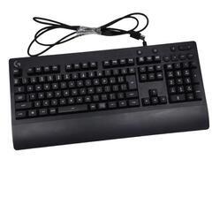 【売ります】logicool ゲーミングキーボード　G213　