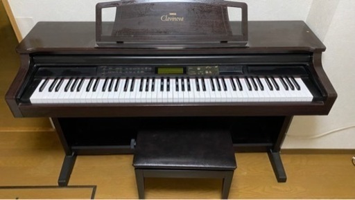 電子楽器 YAMAHA CLP-711