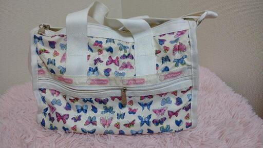 LeSportsac【ショルダーバッグ】