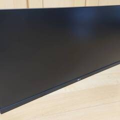 LG 29インチ ウルトラワイドモニター