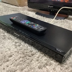 リサイクルサービス八光 田上店】パナソニック DIGA ブルーレイ
