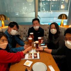 全国ゆるゆる雑談グルチャオープニングメンバー募集。