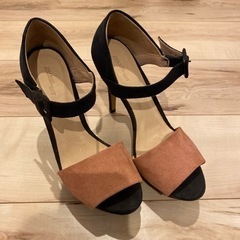 ZARA  ピンヒール