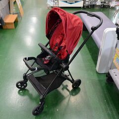 【愛品倶楽部柏店】Cybex MIOS ベビーカー フルセット。ベビー用品の画像