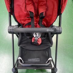 【愛品倶楽部柏店】Cybex MIOS ベビーカー フルセット。ベビー用品の画像