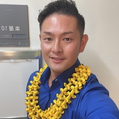 フラダンス無料体験募集中🌺男性の方は特に大歓迎‼️の画像