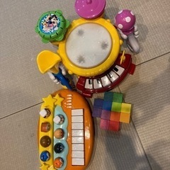 ディズニーmagical band のみで交渉中