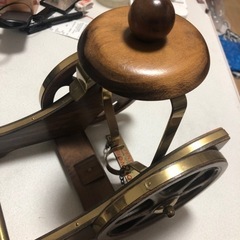 砲台型ボトルホルダーの画像