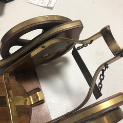砲台型ボトルホルダーの画像