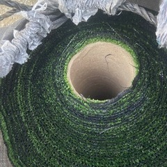 人工芝　910mm×20mの画像