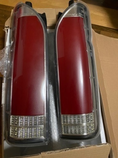 ステラファイブ ハイエース‪α‬