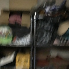 新品帽子多数。全ての在庫をまとめて。の画像