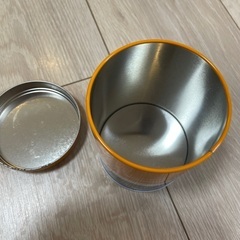 ヤフーモバイル　空缶の画像