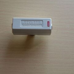 テレビアンテナ線　分配器の画像