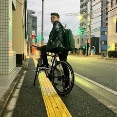 友達募集、二日市