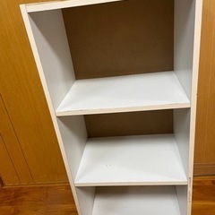 カラーボックス
