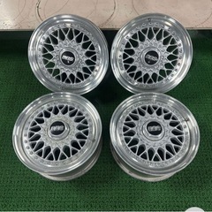 BBS rs 17インチ