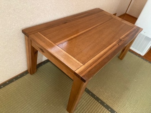 ローテーブル