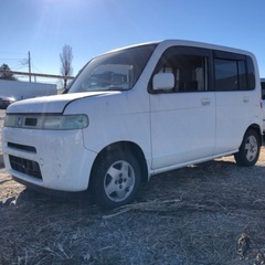 格安軽自動車《 ホンダ・ザッツ 》 (197R) 相模原のザッツの中古車