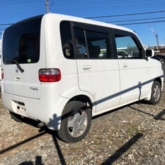 格安軽自動車《 ホンダ・ザッツ 》 (197R) 相模原のザッツの中古