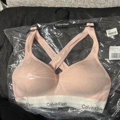 Calvin Klein(カルバンクライン)下着上下