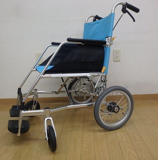 車いす　松永製作所　USL-2B　中古