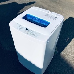 ET1988番⭐️ハイアール電気洗濯機⭐️