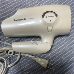 Panasonic  ナノイー　ドライヤー　EH-NA94  ジャンク