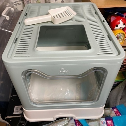 猫トイレ　サンド3L ３袋