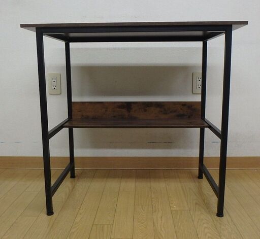 オフィスデスク　中古