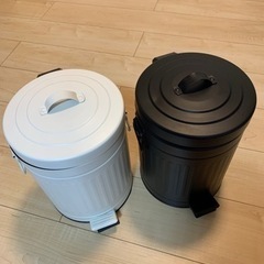 ゴミ箱