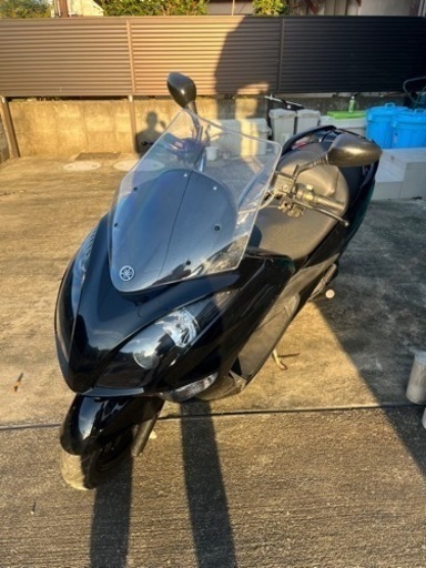 マジェスティ250