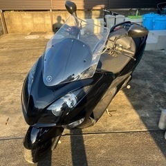 マジェスティ250