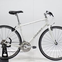 GIANT 「ジャイアント」  ESCAPE R3 2018年モデル クロスバイク