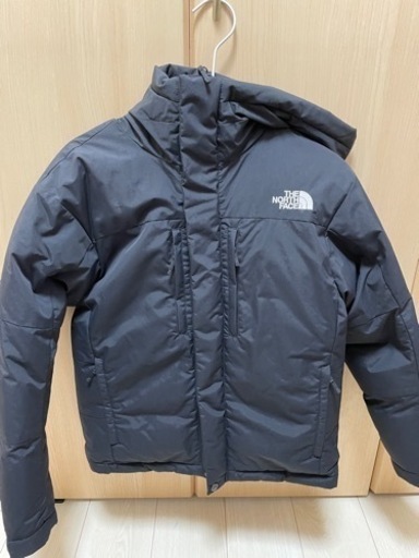 NORTH ノースフェイス エンデュランスバルトロジャケット