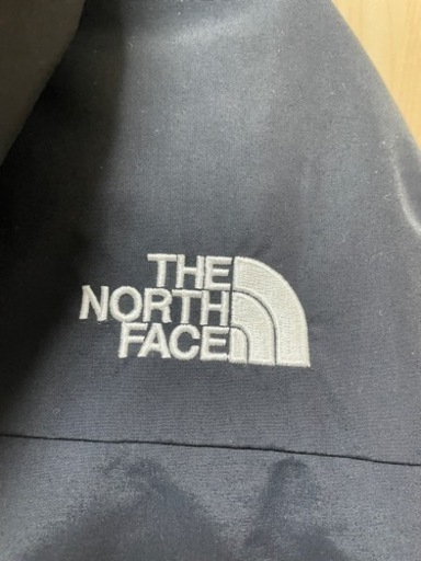 NORTH ノースフェイス エンデュランスバルトロジャケット