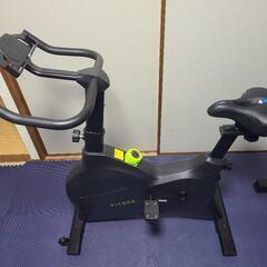 FITBOX LITE フィットネスバイク　エアロバイク