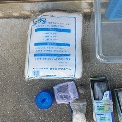 飼育容器、水槽、アクアリウムの画像