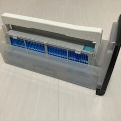 SHARP プラズマクラスター(加湿器/空気清浄機)KC-30T7 2018年製の画像