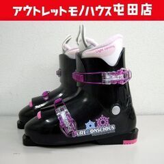 PURE CONSCIOUS スキー ブーツ 24.0cm ピュ...