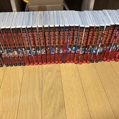 【取引決定】マンガ　キングダム　34巻〜63巻