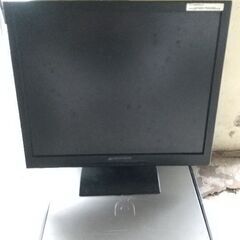 DELL  3台セット。‼️ジャンク扱い。