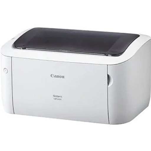 Canon Satera A4モノクロレーザープリンター LBP6030