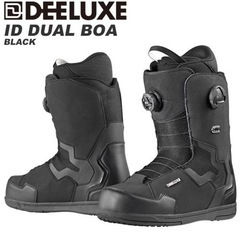 22-23 DEELUXE 27.5cmディーラックス ID D...
