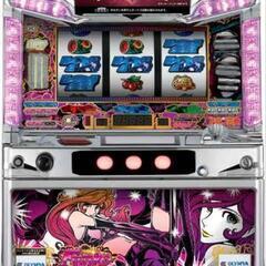 パチスロ　不二子　100億＄の女神　家庭用