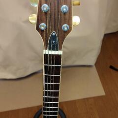 本日値下げESP LTD TL-6 スチール弦 エレアコの画像