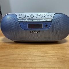 CDプレイヤー