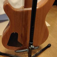 ポールリードスミス PRS SE セミホロウタイプの画像
