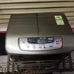 ダイニチ　石油ファンヒーターの画像